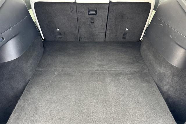 used 2021 Tesla Model Y car, priced at $27,988
