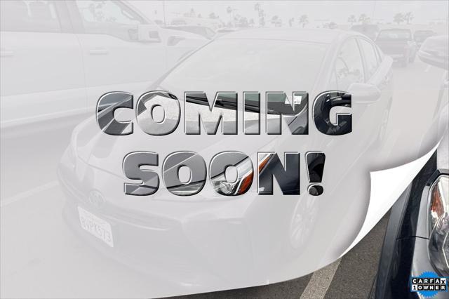 used 2021 Toyota Prius car, priced at $22,744