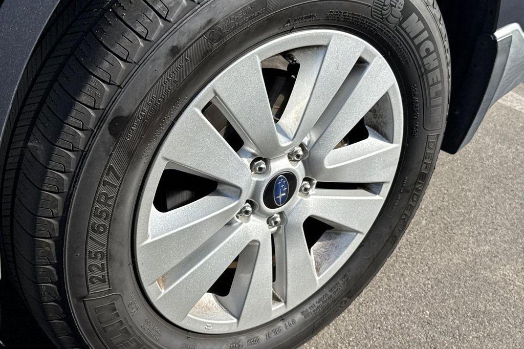 used 2015 Subaru Outback car, priced at $9,988