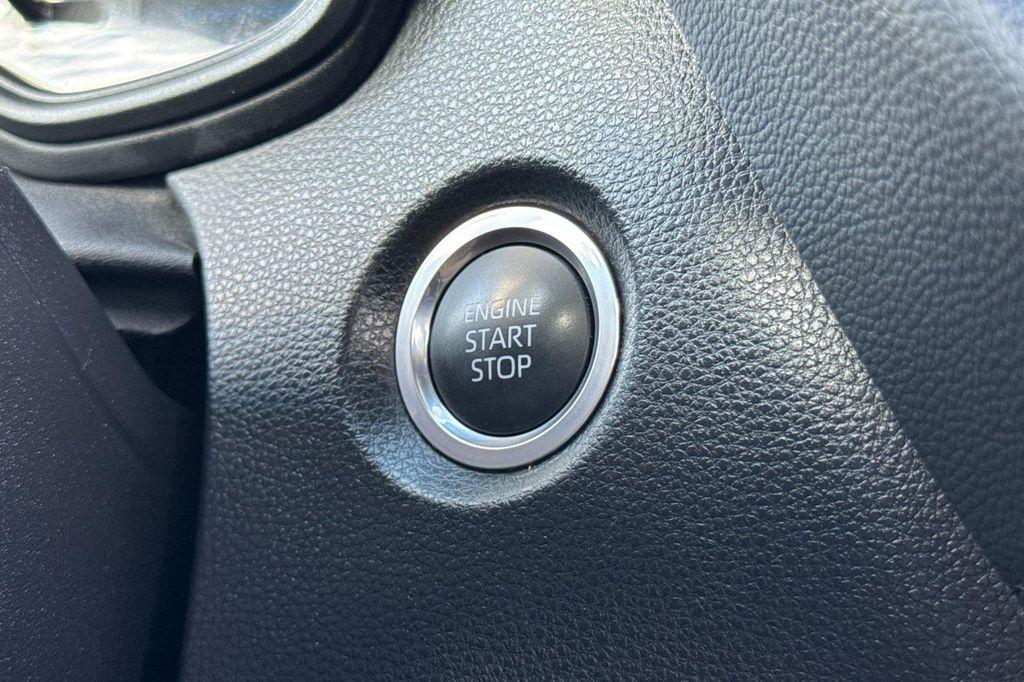 used 2021 Toyota Corolla car, priced at $19,988