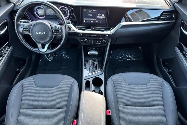 used 2022 Kia Niro car, priced at $19,988