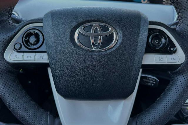 used 2016 Toyota Prius car, priced at $21,988