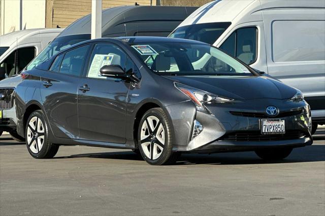 used 2016 Toyota Prius car, priced at $21,988