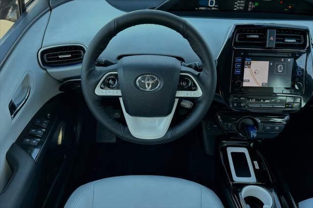 used 2016 Toyota Prius car, priced at $21,988