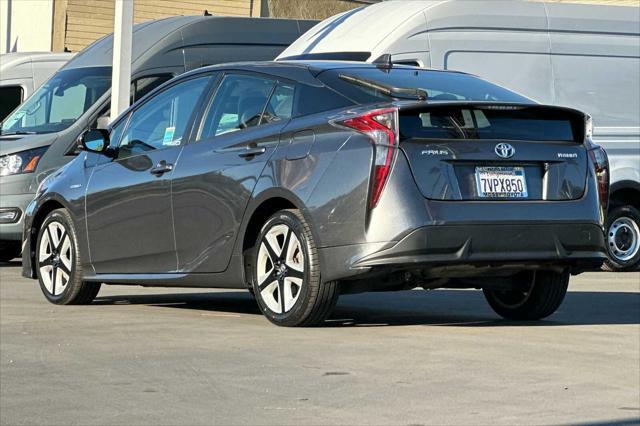 used 2016 Toyota Prius car, priced at $21,988