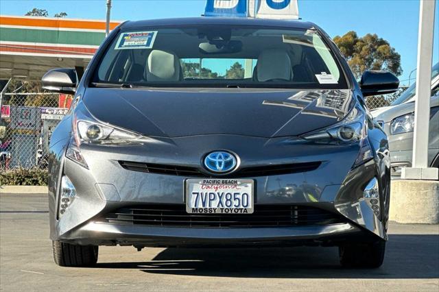 used 2016 Toyota Prius car, priced at $21,988