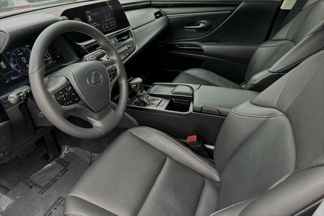 used 2022 Lexus ES 350 car, priced at $33,988