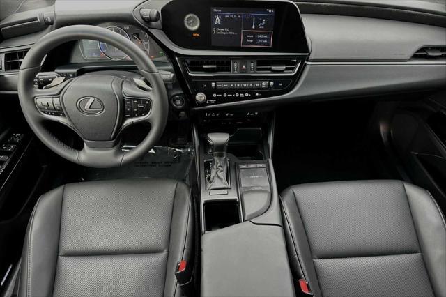 used 2022 Lexus ES 350 car, priced at $33,988