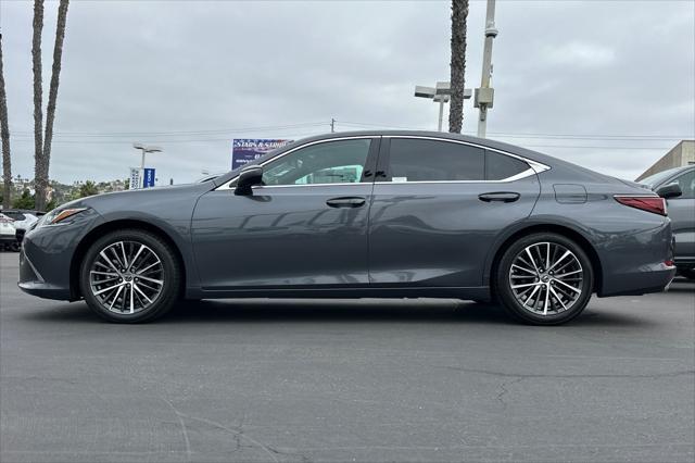 used 2022 Lexus ES 350 car, priced at $33,988