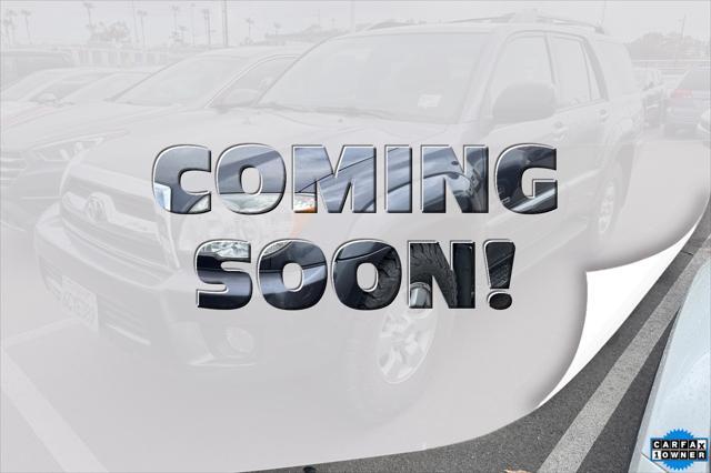 used 2008 Toyota 4Runner car, priced at $18,911