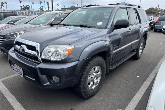 used 2008 Toyota 4Runner car, priced at $18,988