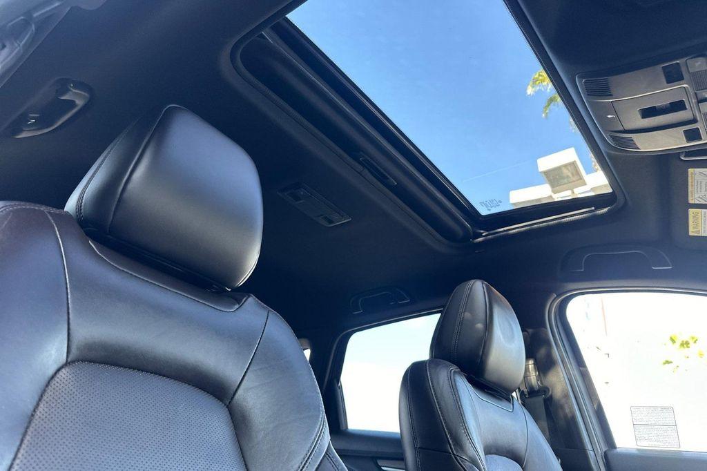 used 2023 Mazda CX-5 car, priced at $25,988