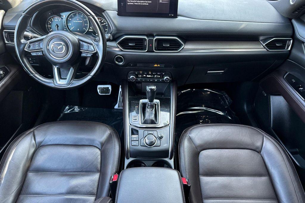used 2023 Mazda CX-5 car, priced at $25,988