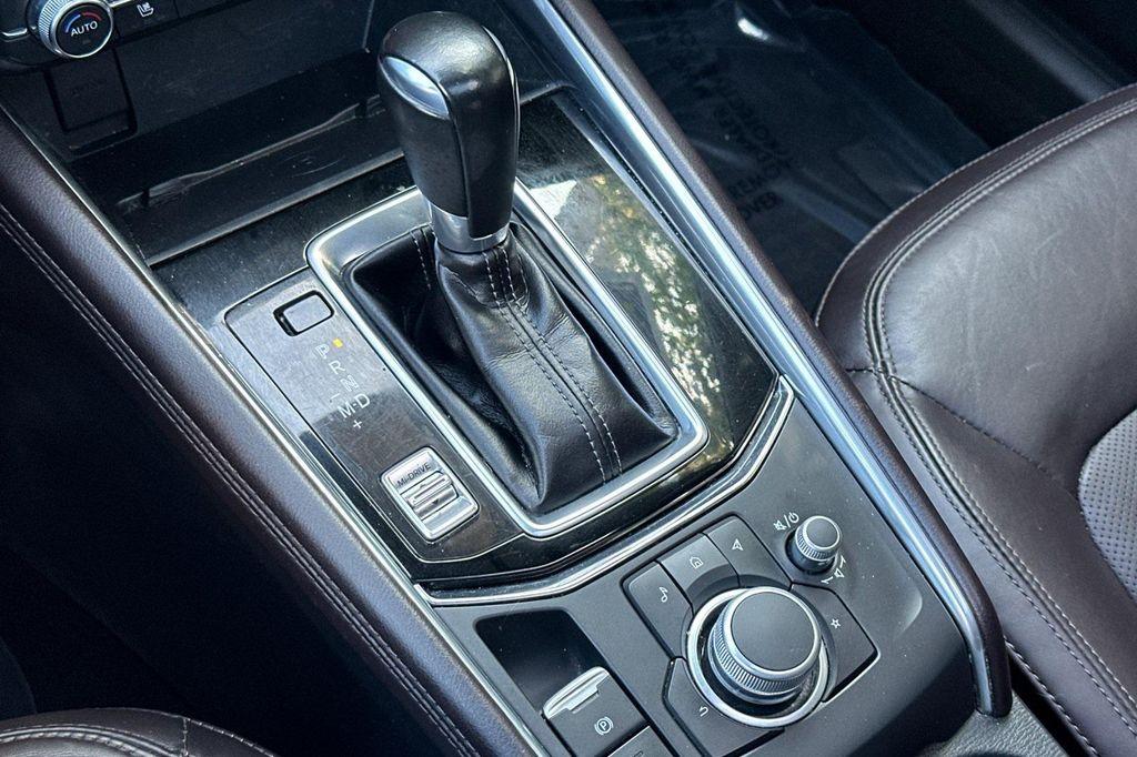 used 2023 Mazda CX-5 car, priced at $25,988