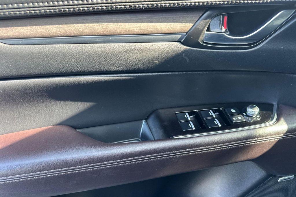 used 2023 Mazda CX-5 car, priced at $25,988