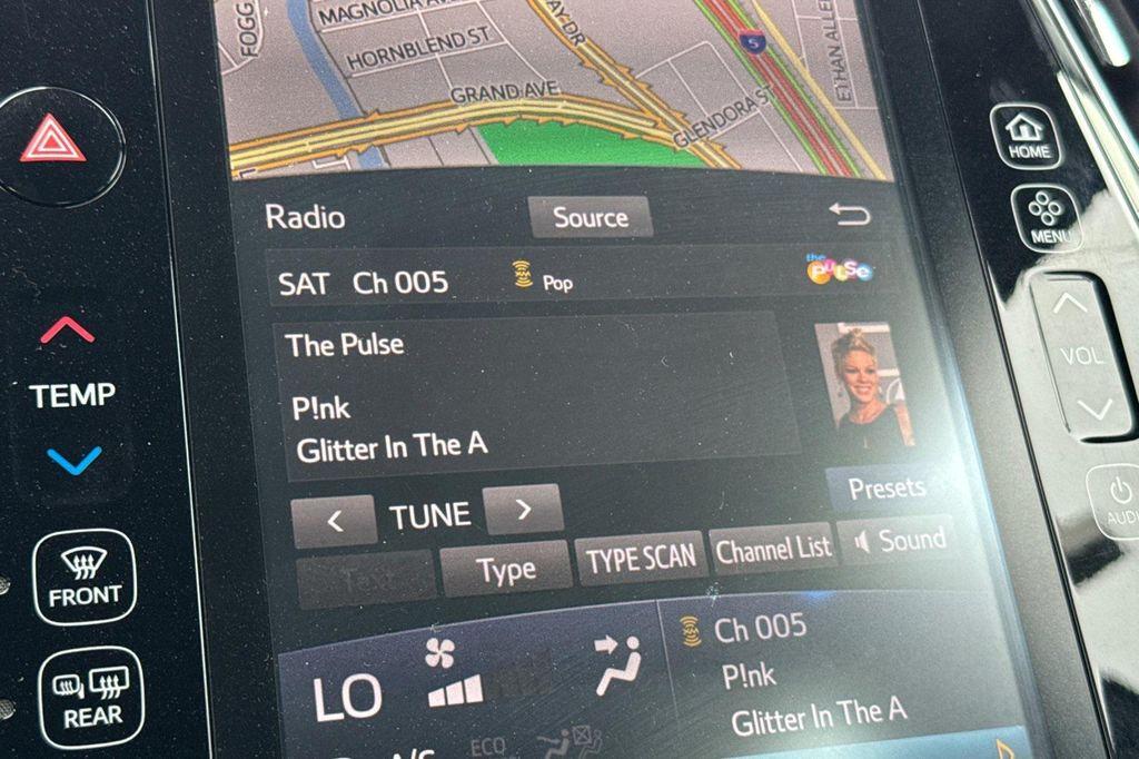 used 2017 Toyota Prius Prime car, priced at $19,988