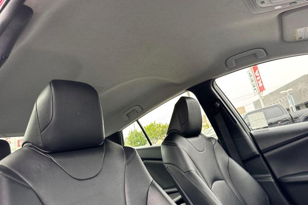 used 2017 Toyota Prius Prime car, priced at $19,988