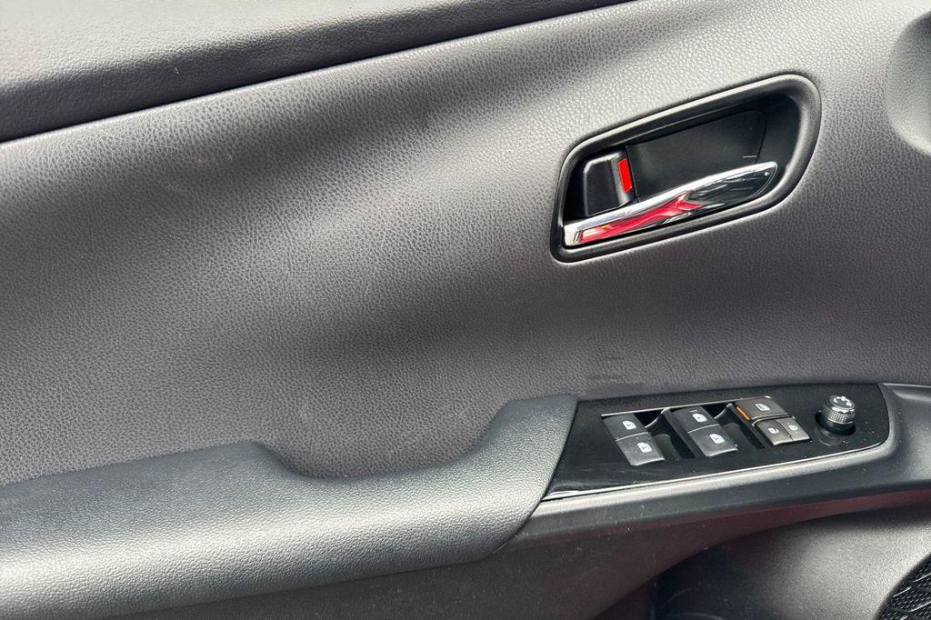 used 2017 Toyota Prius Prime car, priced at $19,988