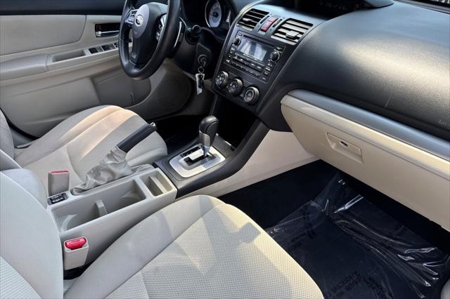 used 2013 Subaru Impreza car, priced at $5,988