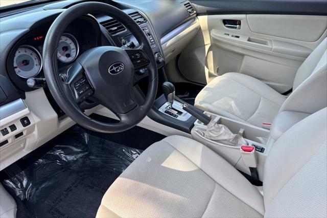 used 2013 Subaru Impreza car, priced at $5,988
