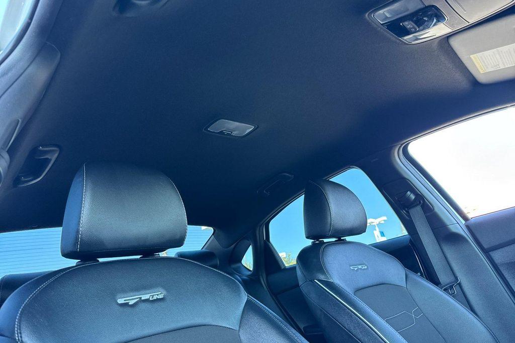 used 2023 Kia Forte car, priced at $19,199