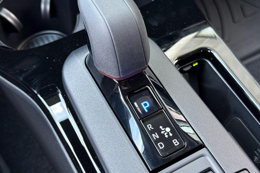 new 2026 Toyota Prius Plug-In Hybrid car, priced at $39,374