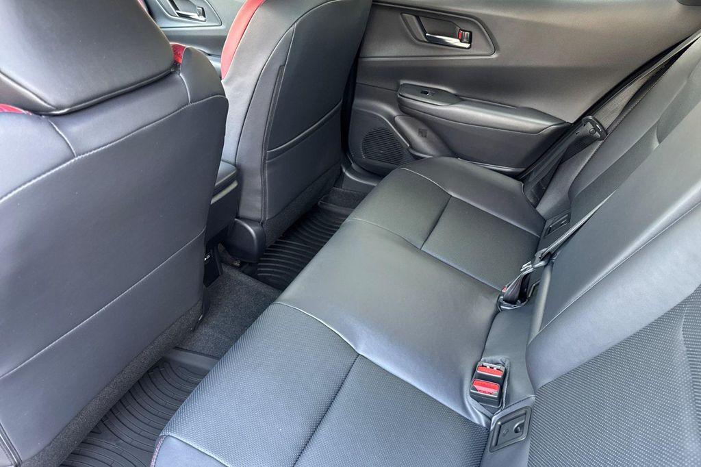 new 2026 Toyota Prius Plug-In Hybrid car, priced at $39,374