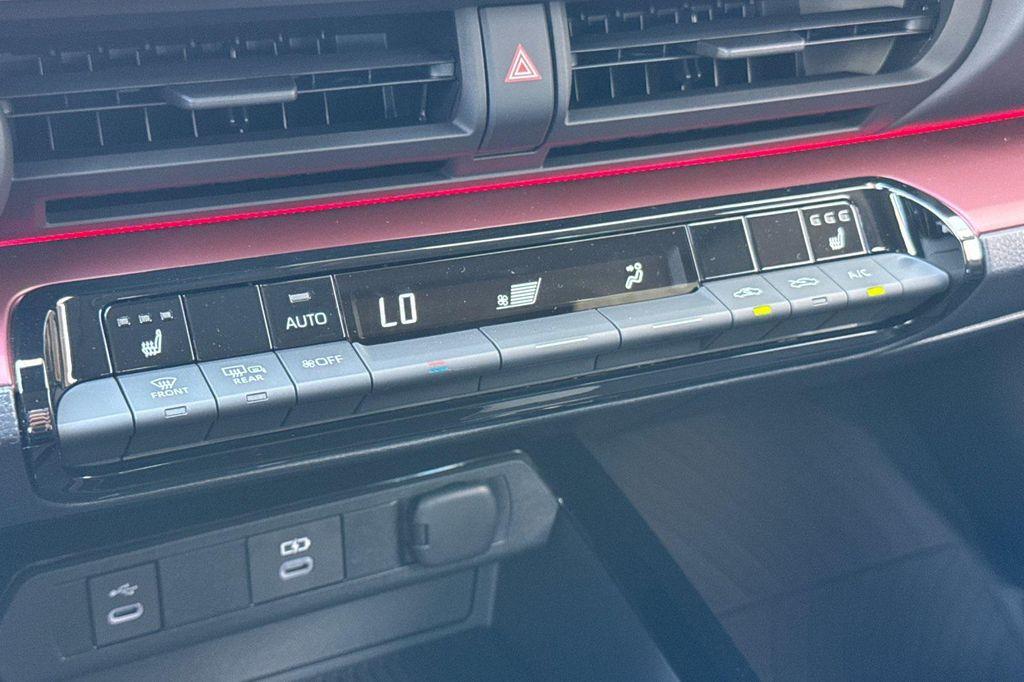 new 2026 Toyota Prius Plug-In Hybrid car, priced at $39,374