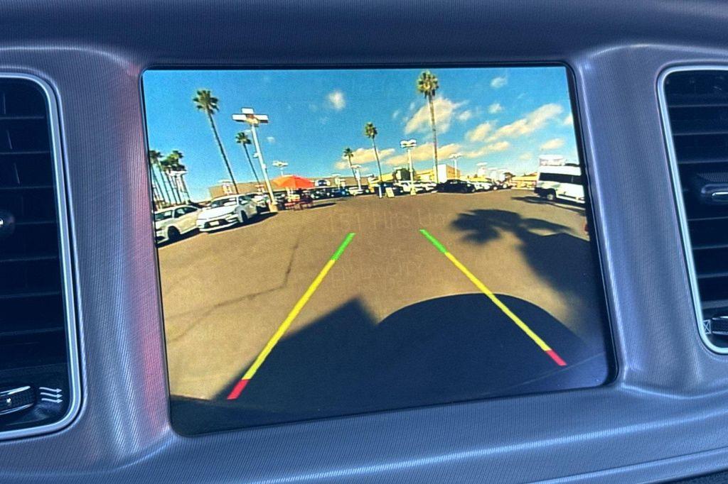 used 2023 Dodge Charger car, priced at $18,966