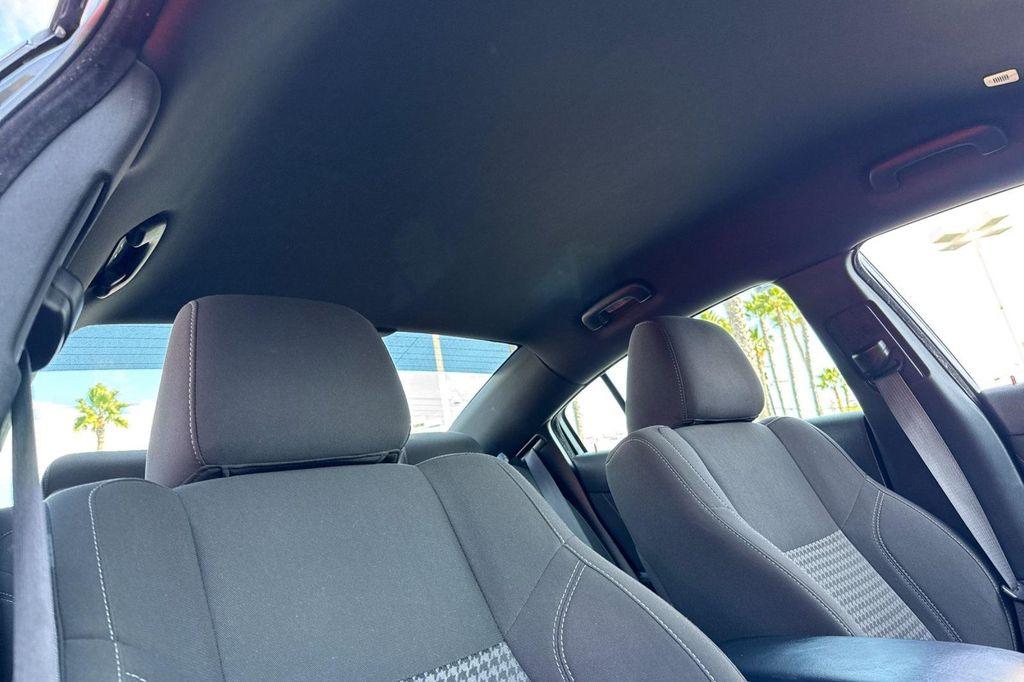 used 2023 Dodge Charger car, priced at $18,966