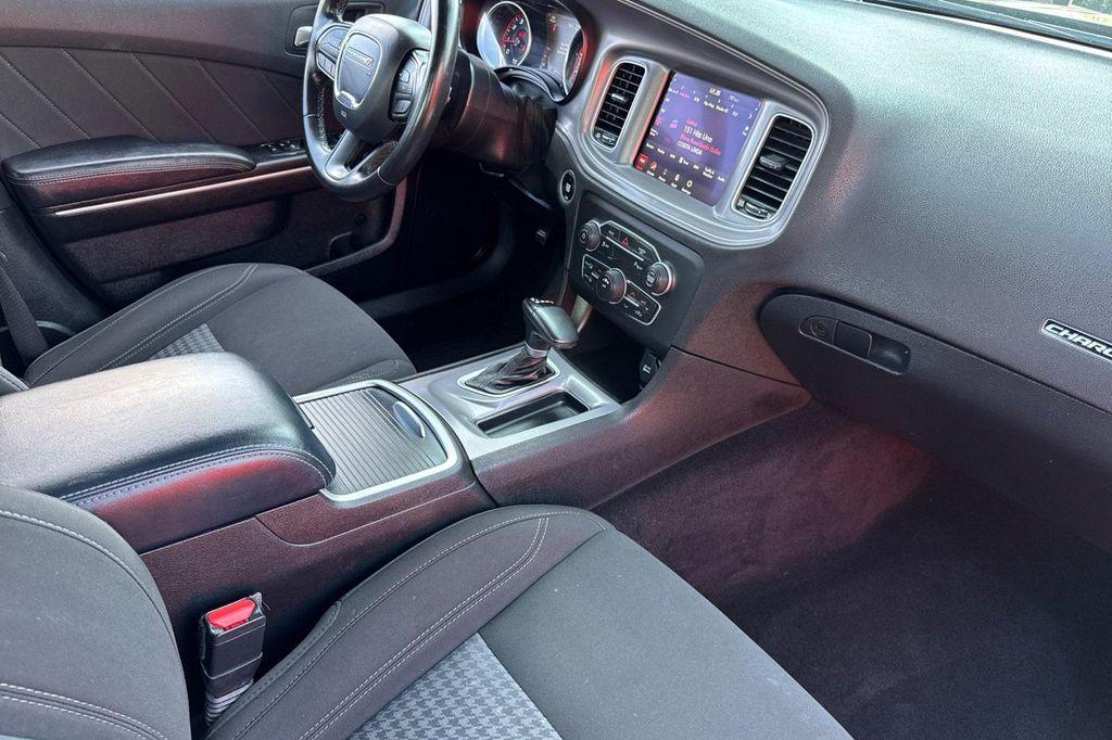 used 2023 Dodge Charger car, priced at $18,966