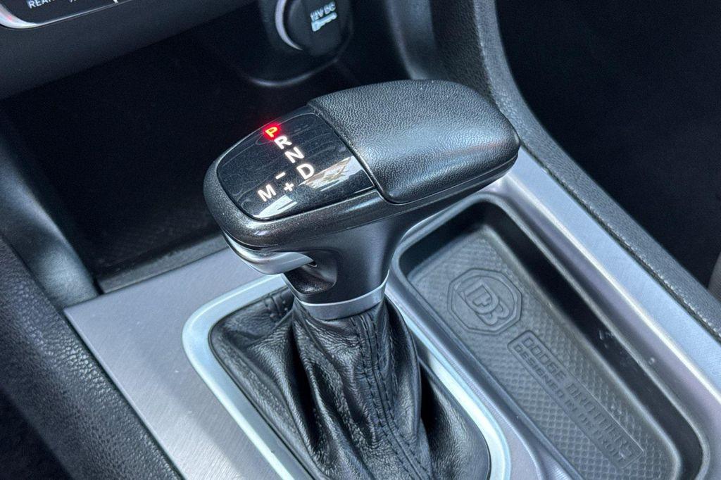 used 2023 Dodge Charger car, priced at $18,966