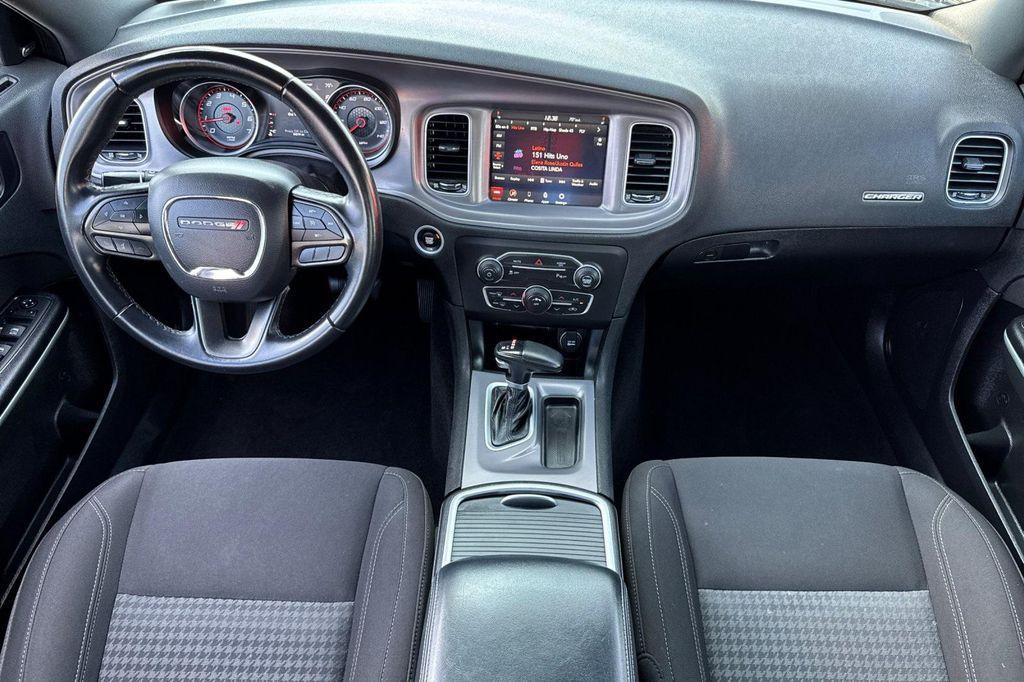 used 2023 Dodge Charger car, priced at $18,966