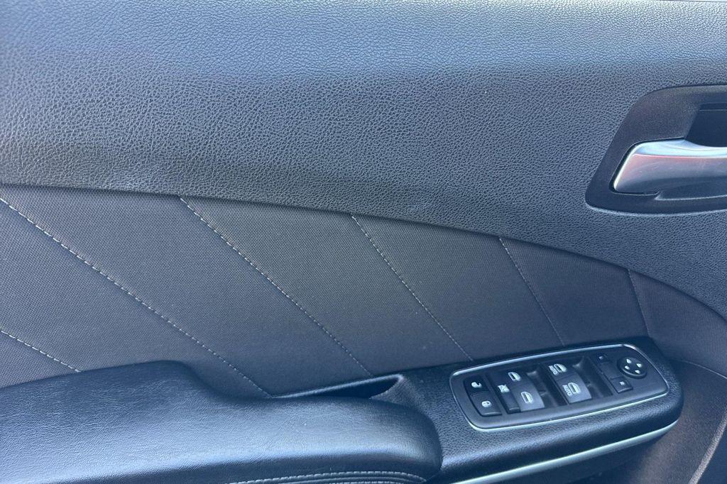 used 2023 Dodge Charger car, priced at $18,966