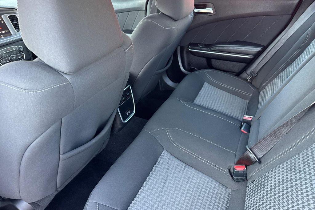 used 2023 Dodge Charger car, priced at $18,966