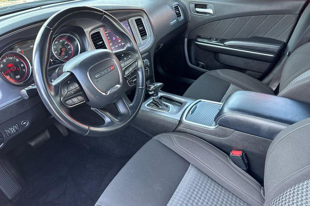 used 2023 Dodge Charger car, priced at $18,966