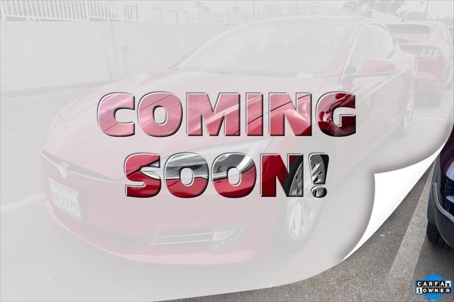used 2017 Tesla Model S car, priced at $19,988