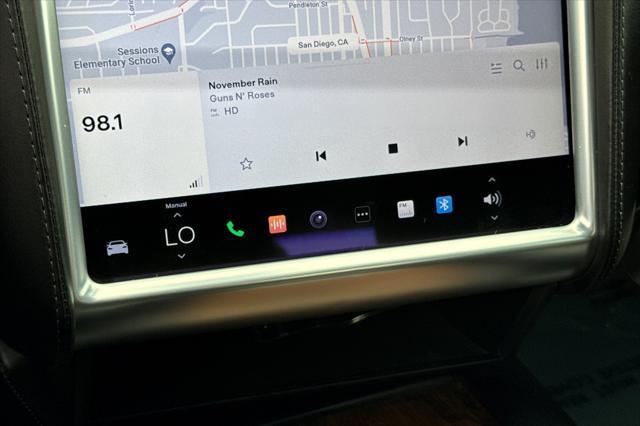used 2017 Tesla Model S car, priced at $19,988