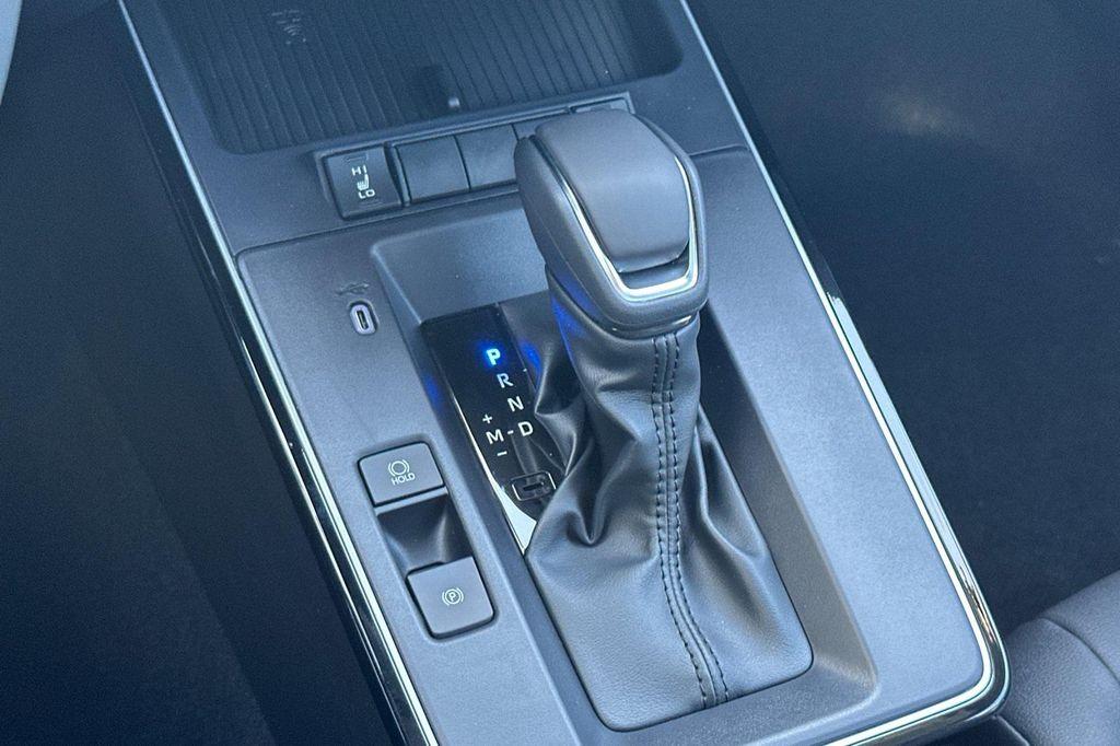 new 2026 Toyota Corolla Cross car, priced at $32,569