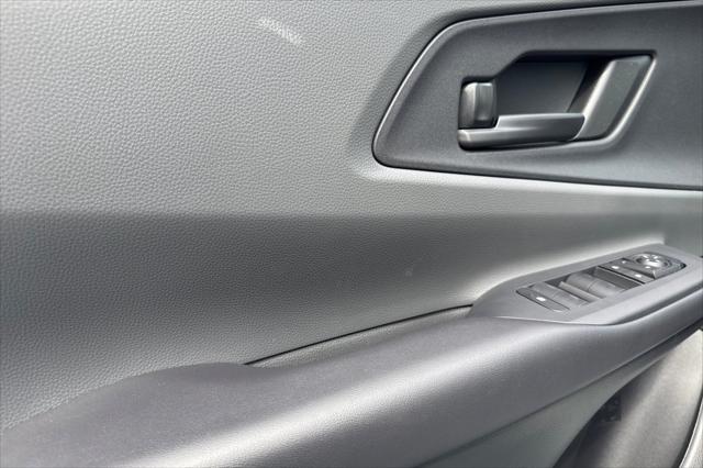 new 2025 Toyota Prius car, priced at $29,889
