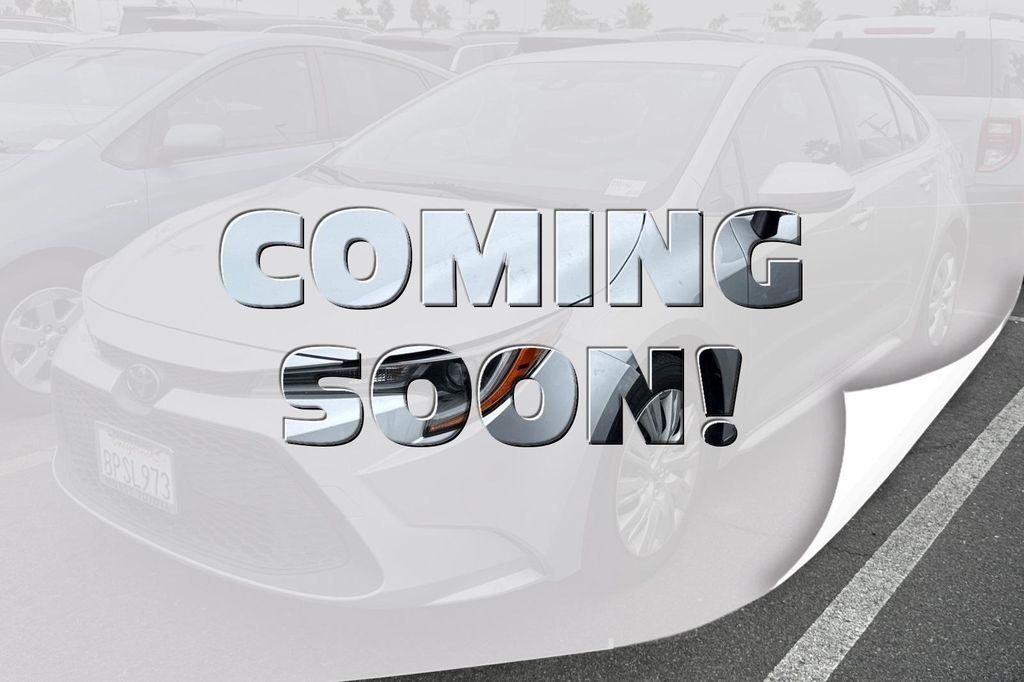 used 2020 Toyota Corolla car, priced at $16,988