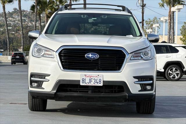 used 2020 Subaru Ascent car, priced at $26,755