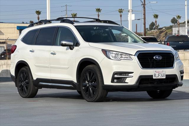 used 2020 Subaru Ascent car, priced at $26,755