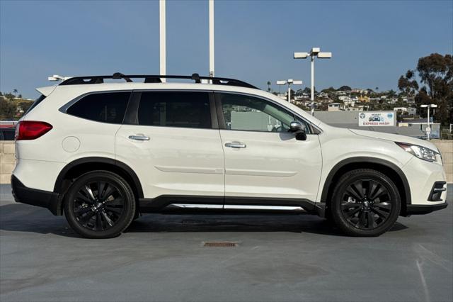 used 2020 Subaru Ascent car, priced at $26,755