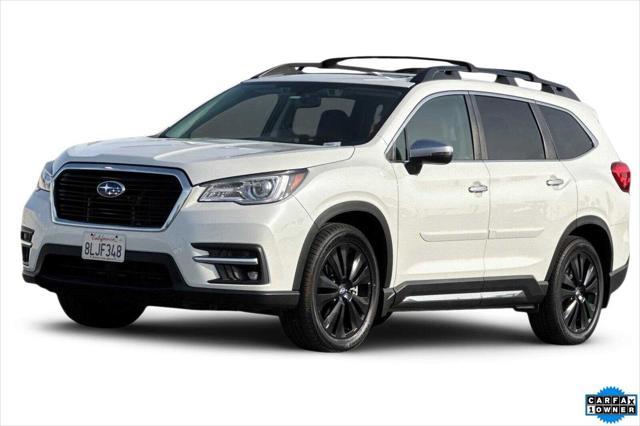 used 2020 Subaru Ascent car, priced at $26,755