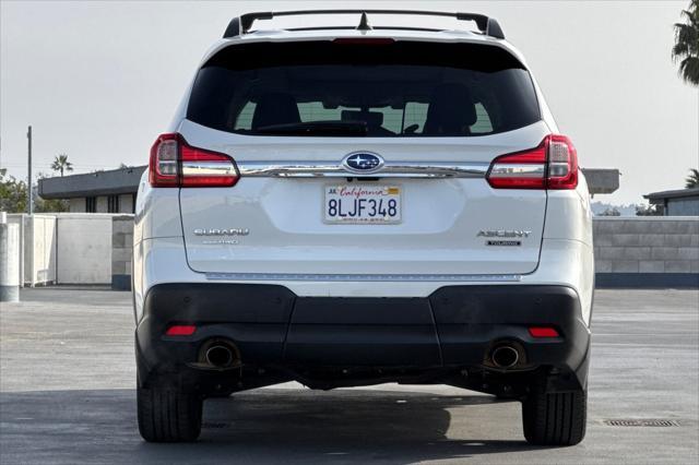 used 2020 Subaru Ascent car, priced at $26,755