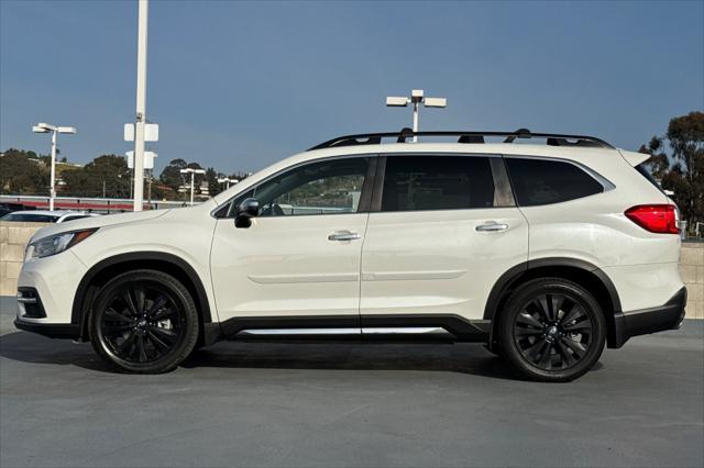 used 2020 Subaru Ascent car, priced at $26,755