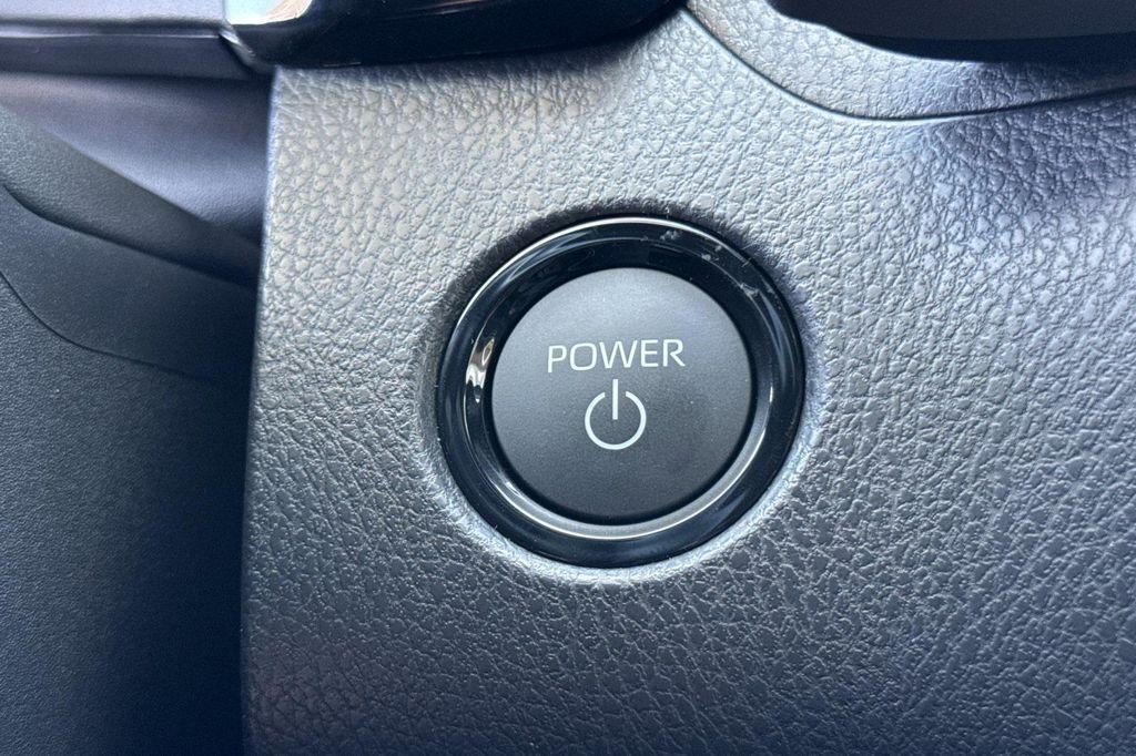 new 2025 Toyota Camry car, priced at $33,129