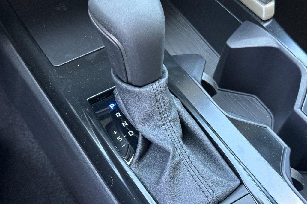 new 2025 Toyota Camry car, priced at $33,129