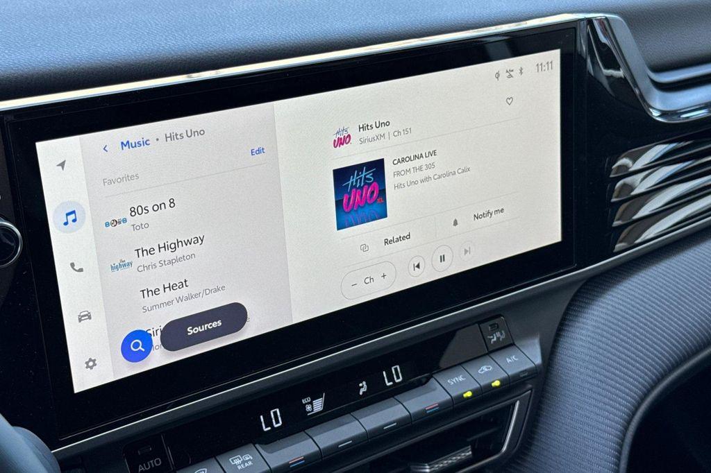 new 2025 Toyota Camry car, priced at $33,129